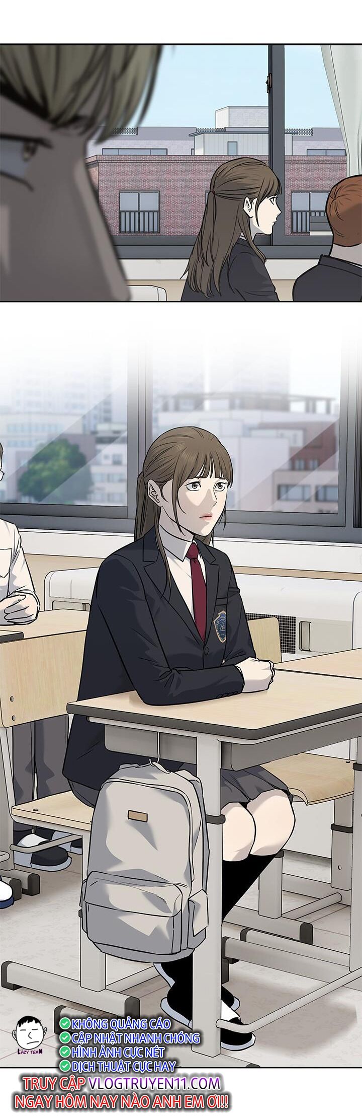 Đội Trưởng Lính Đánh Thuê Chapter 193 - 45