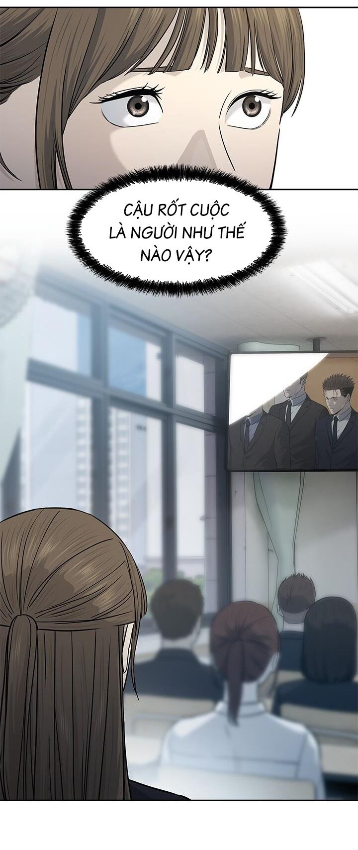 Đội Trưởng Lính Đánh Thuê Chapter 193 - 46