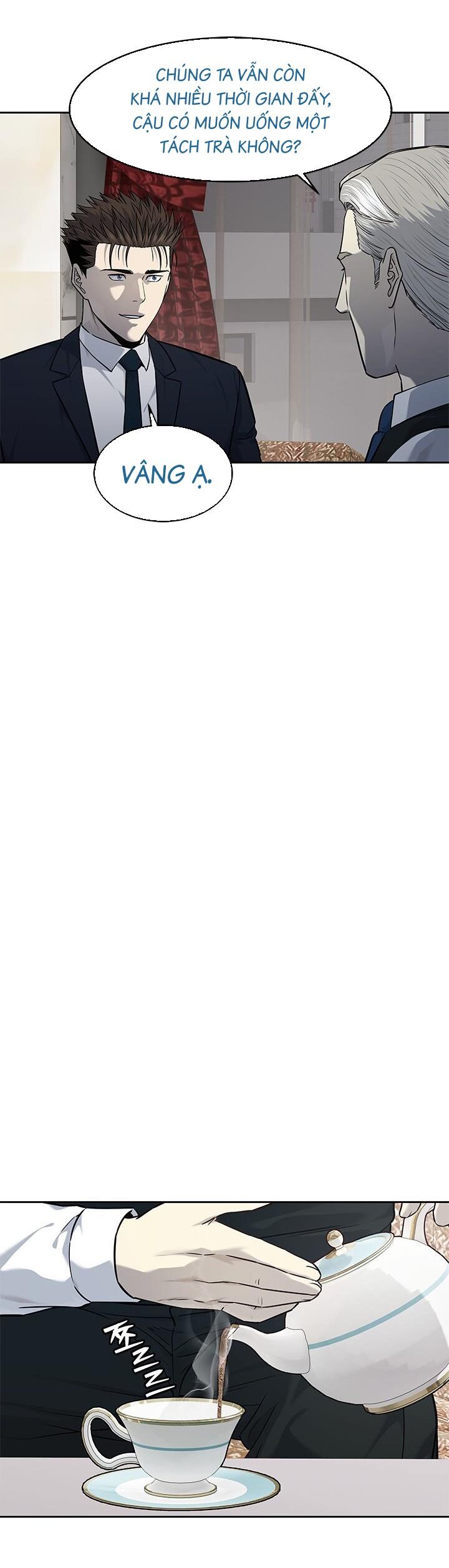 Đội Trưởng Lính Đánh Thuê Chapter 193 - 5