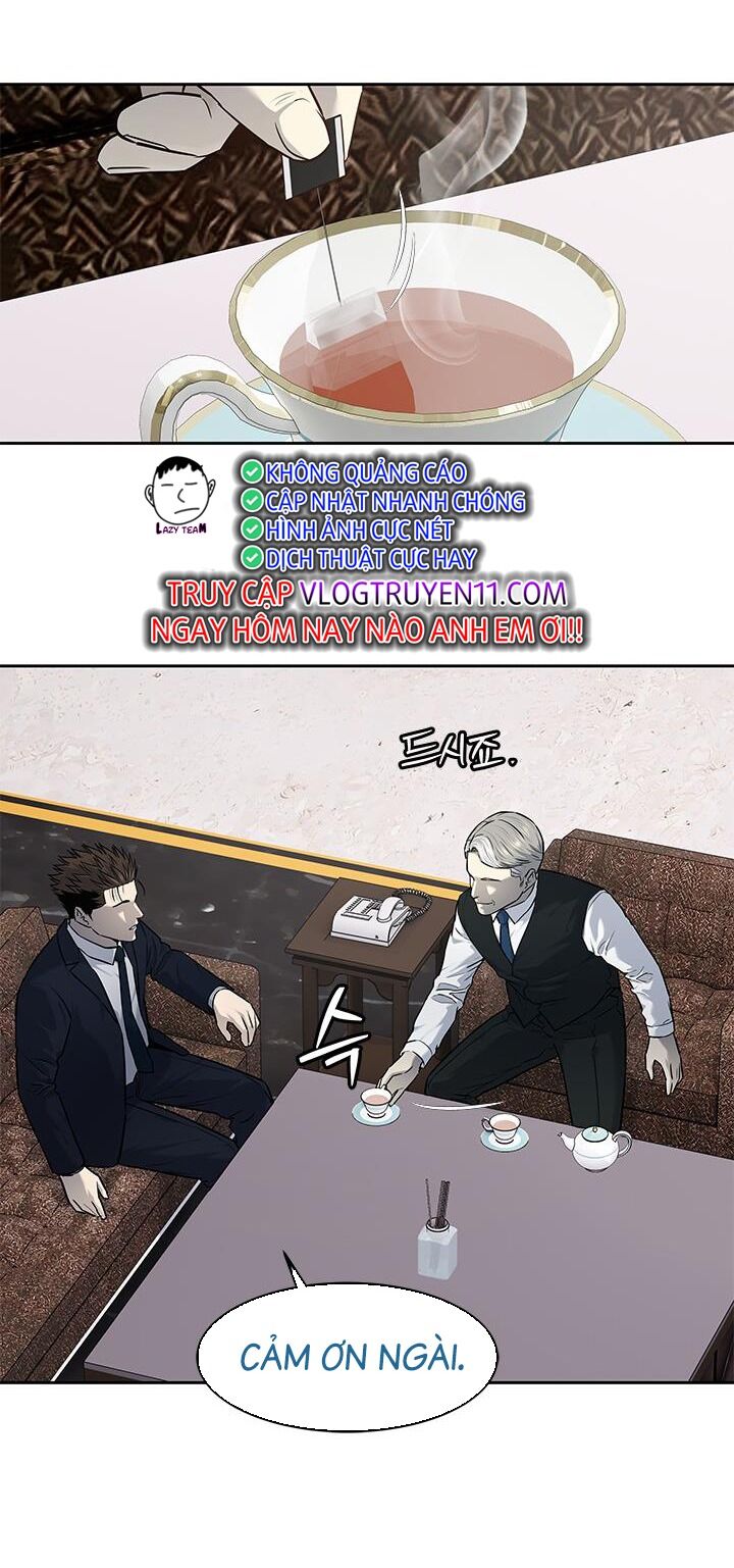 Đội Trưởng Lính Đánh Thuê Chapter 193 - 6