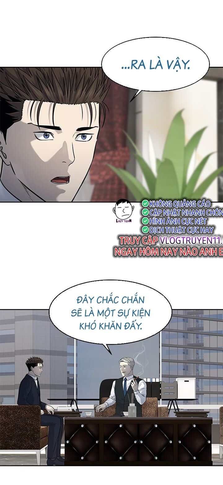 Đội Trưởng Lính Đánh Thuê Chapter 193 - 9