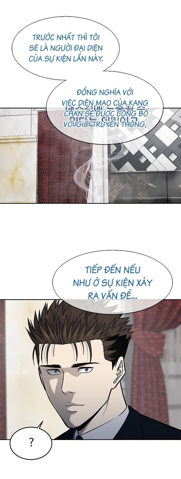 Đội Trưởng Lính Đánh Thuê Chapter 193 - 10