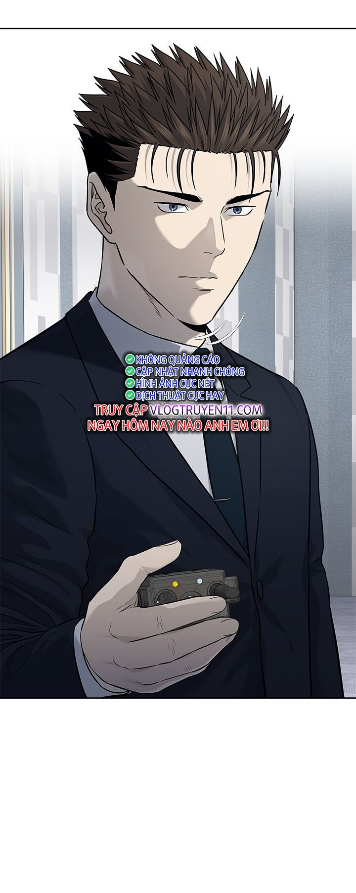 Đội Trưởng Lính Đánh Thuê Chapter 194 - 13