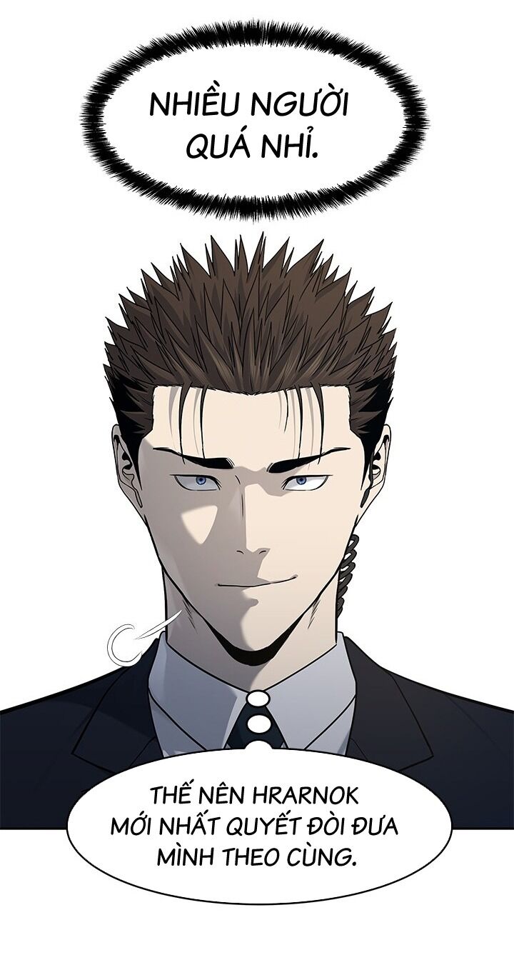 Đội Trưởng Lính Đánh Thuê Chapter 194 - 16