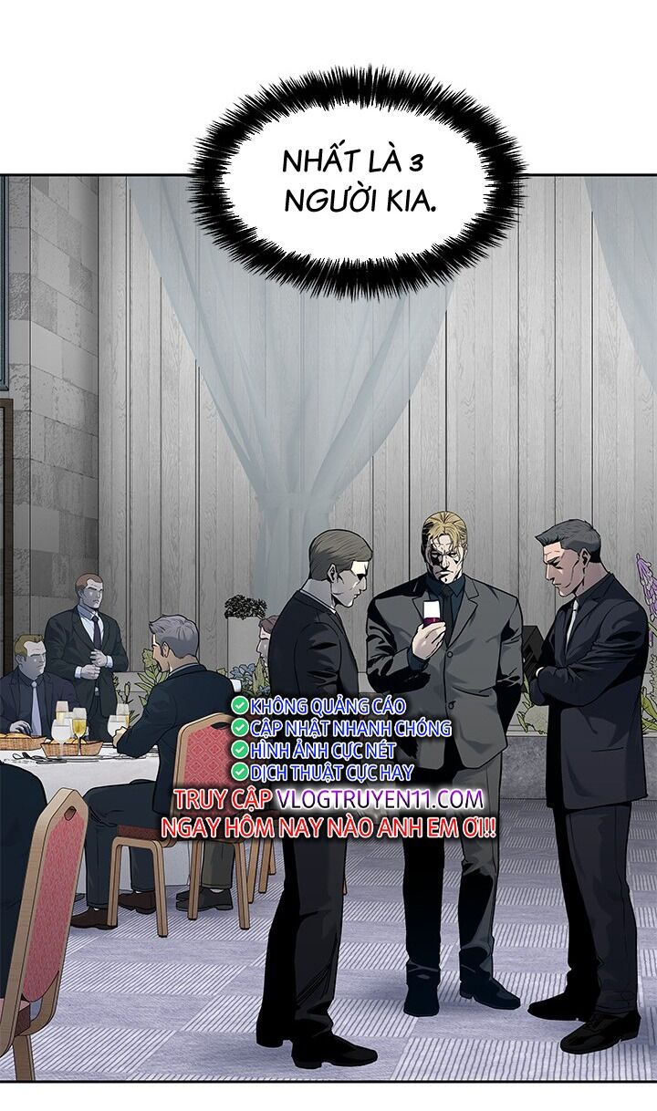 Đội Trưởng Lính Đánh Thuê Chapter 194 - 17