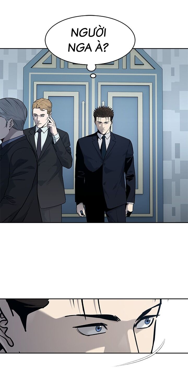 Đội Trưởng Lính Đánh Thuê Chapter 194 - 19