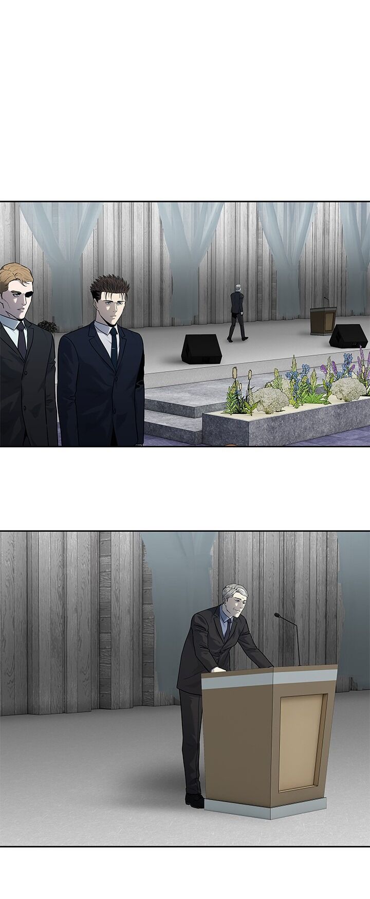 Đội Trưởng Lính Đánh Thuê Chapter 194 - 21