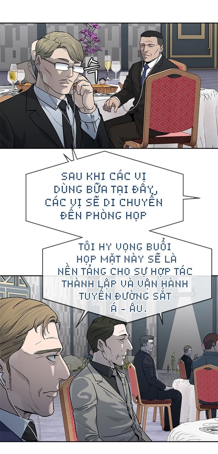 Đội Trưởng Lính Đánh Thuê Chapter 194 - 24