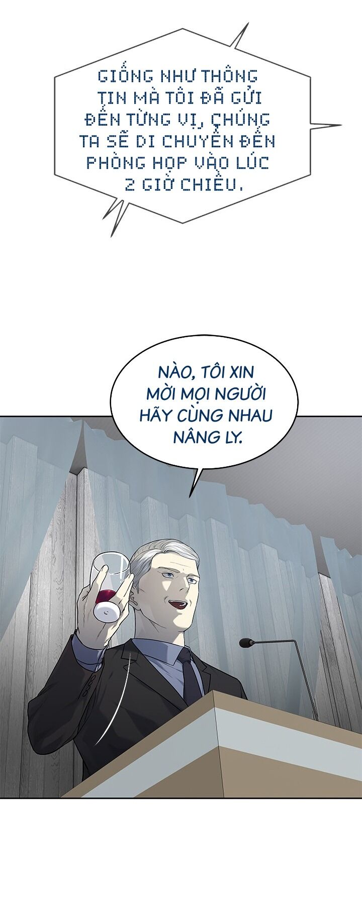 Đội Trưởng Lính Đánh Thuê Chapter 194 - 25