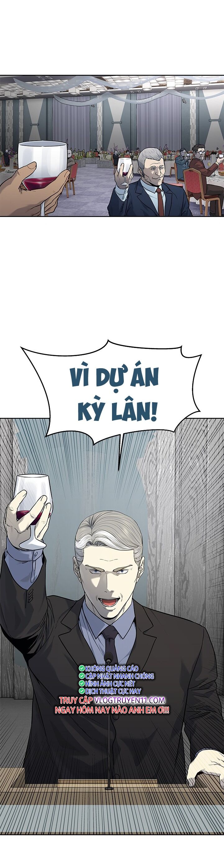 Đội Trưởng Lính Đánh Thuê Chapter 194 - 26