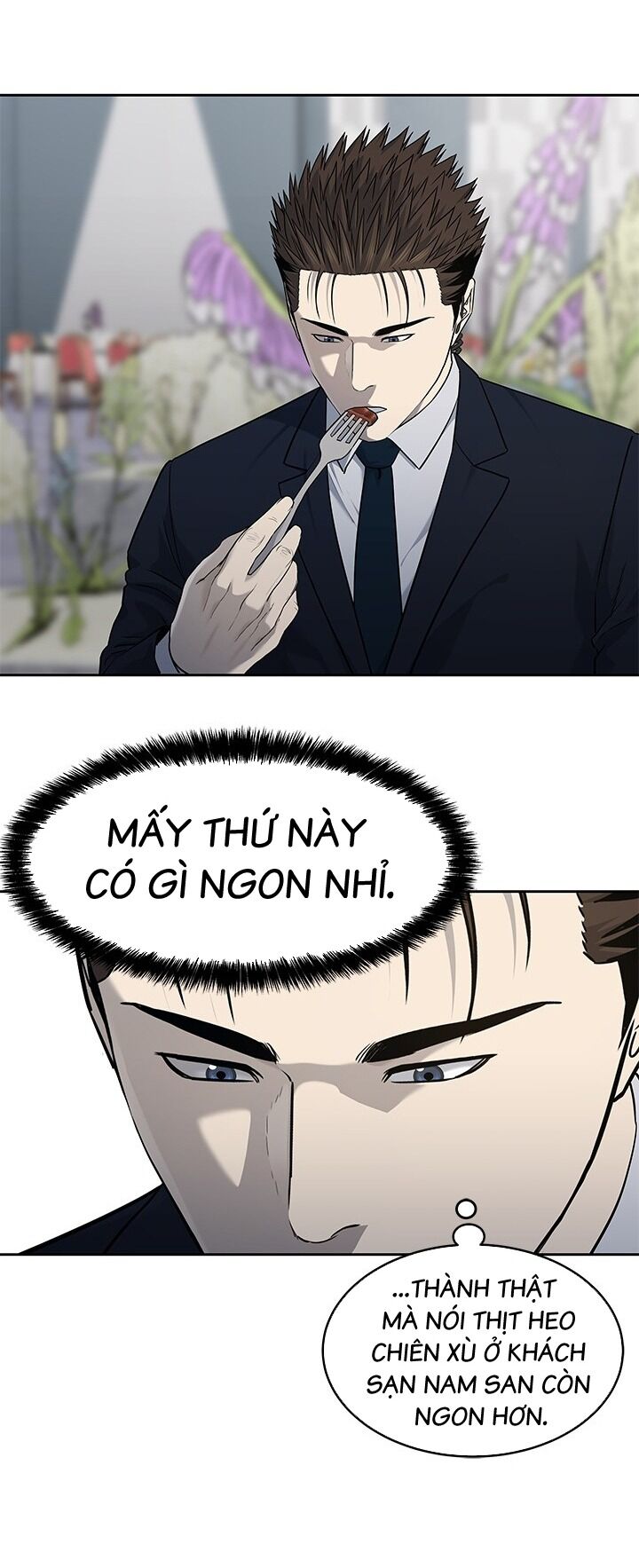 Đội Trưởng Lính Đánh Thuê Chapter 194 - 29