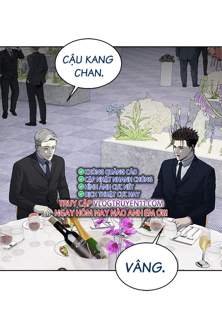 Đội Trưởng Lính Đánh Thuê Chapter 194 - 30