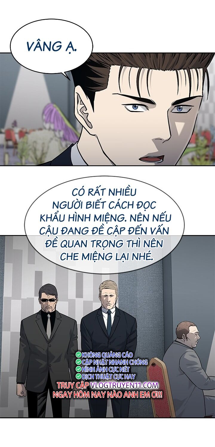 Đội Trưởng Lính Đánh Thuê Chapter 194 - 32