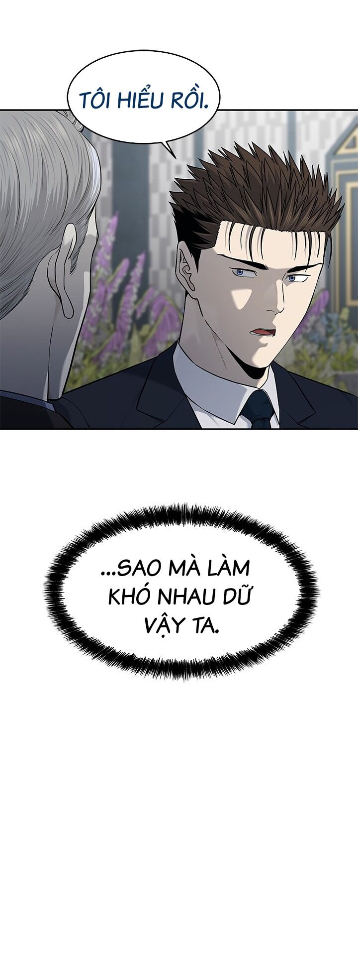 Đội Trưởng Lính Đánh Thuê Chapter 194 - 33