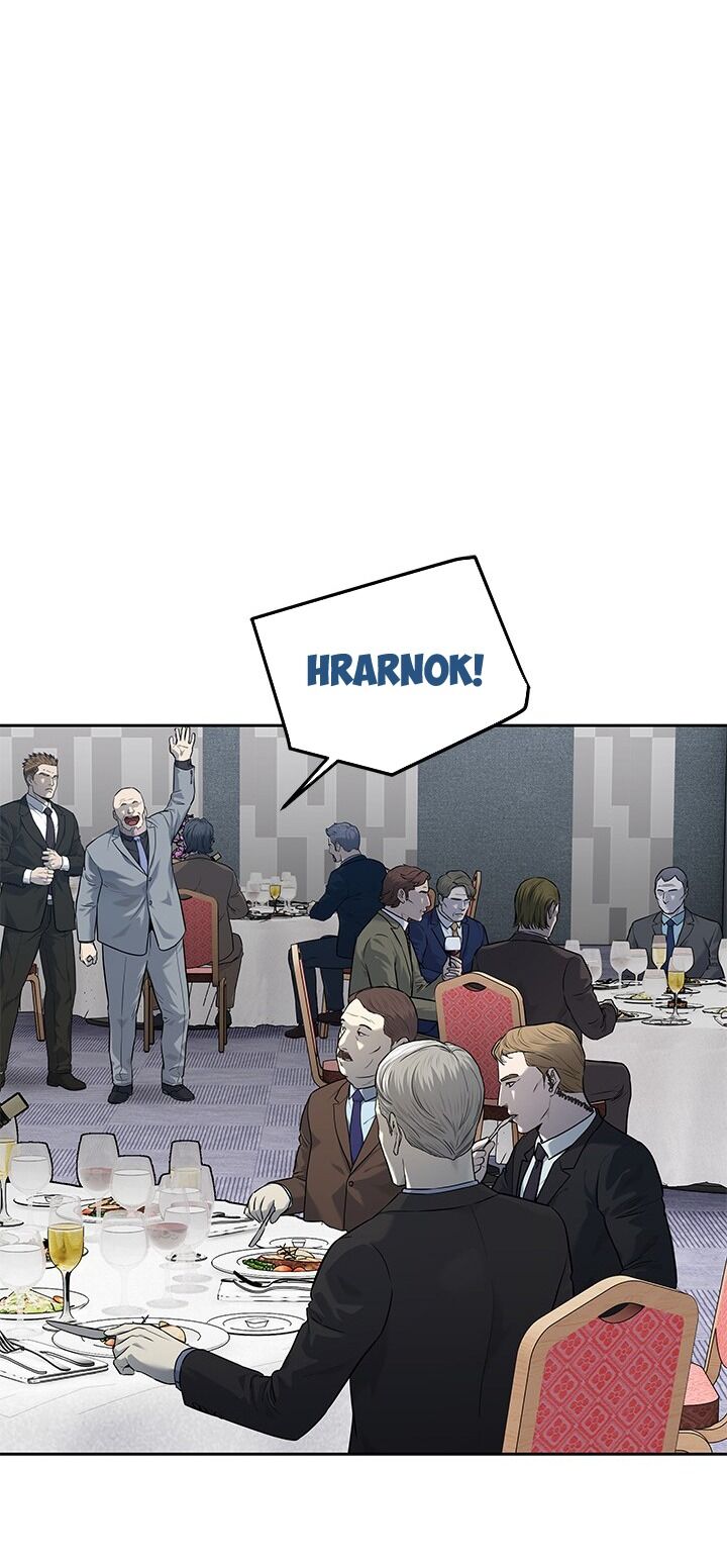 Đội Trưởng Lính Đánh Thuê Chapter 194 - 34