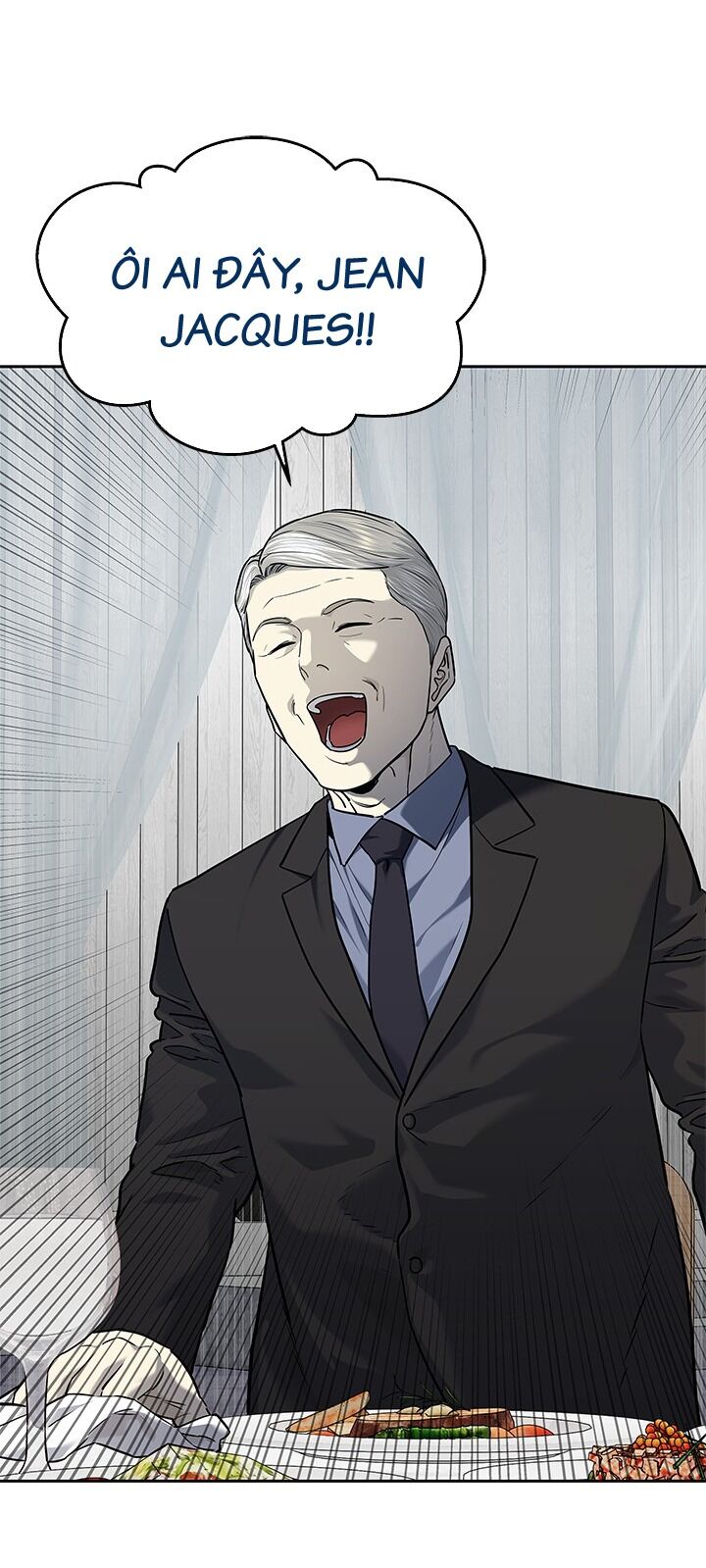 Đội Trưởng Lính Đánh Thuê Chapter 194 - 36