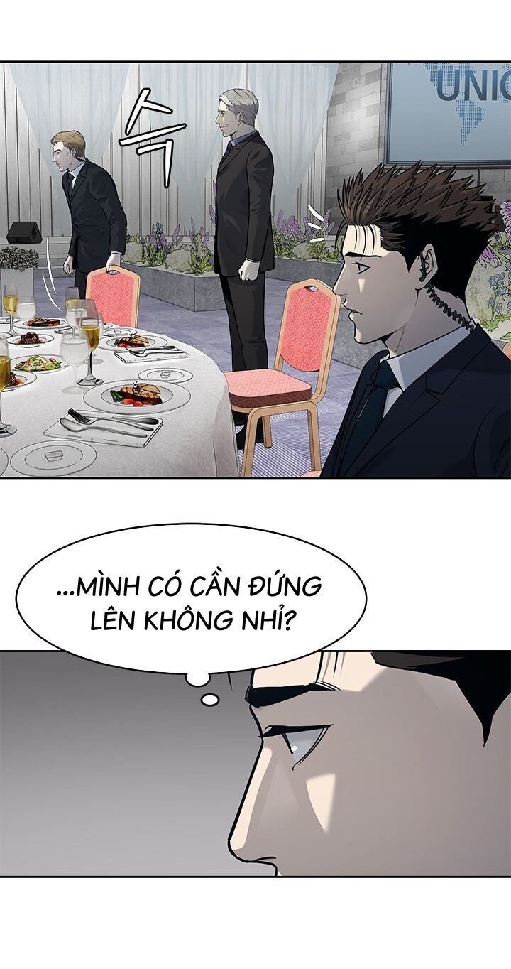 Đội Trưởng Lính Đánh Thuê Chapter 194 - 37