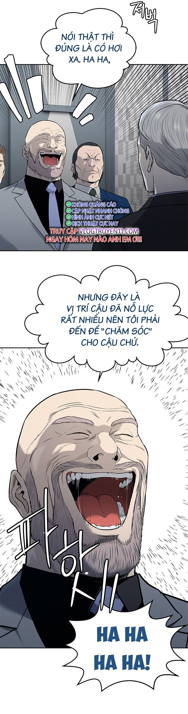 Đội Trưởng Lính Đánh Thuê Chapter 194 - 39