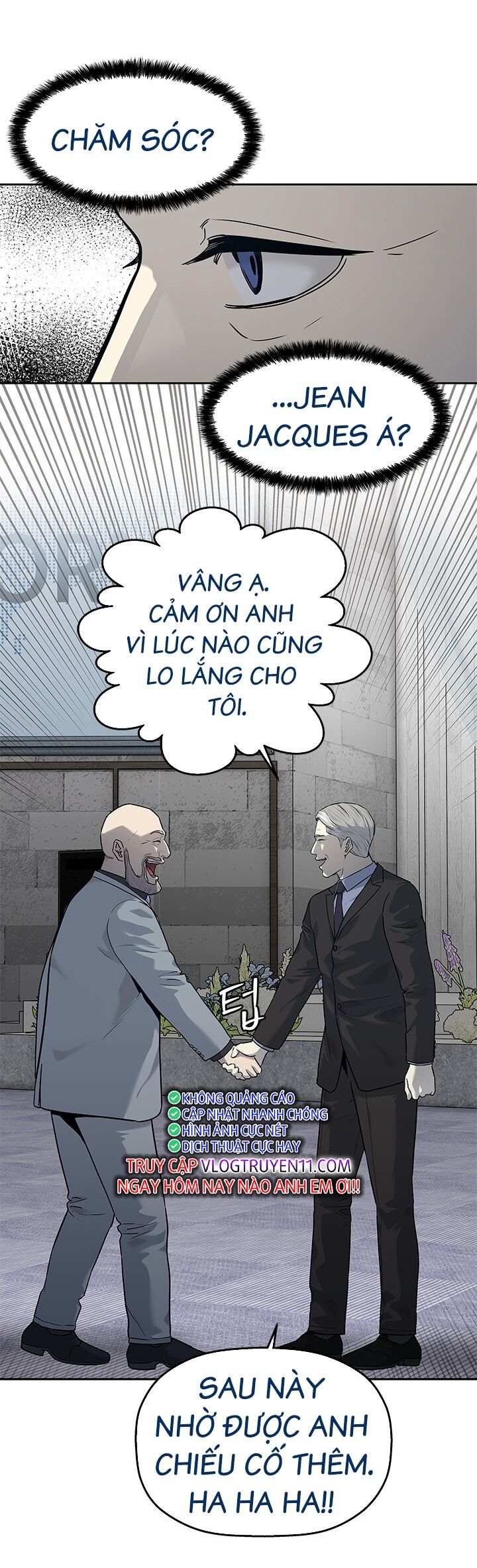 Đội Trưởng Lính Đánh Thuê Chapter 194 - 40