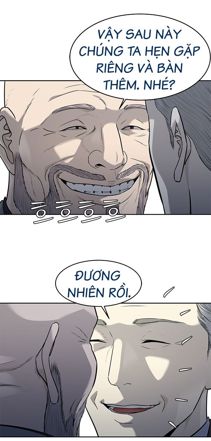 Đội Trưởng Lính Đánh Thuê Chapter 194 - 41
