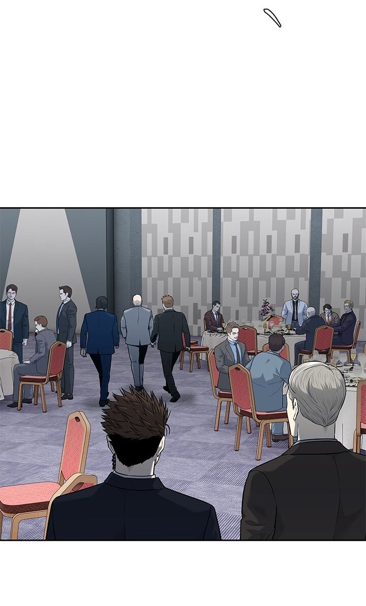 Đội Trưởng Lính Đánh Thuê Chapter 194 - 42