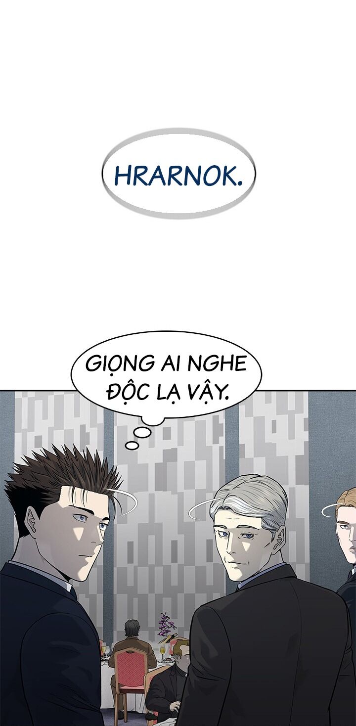 Đội Trưởng Lính Đánh Thuê Chapter 194 - 45