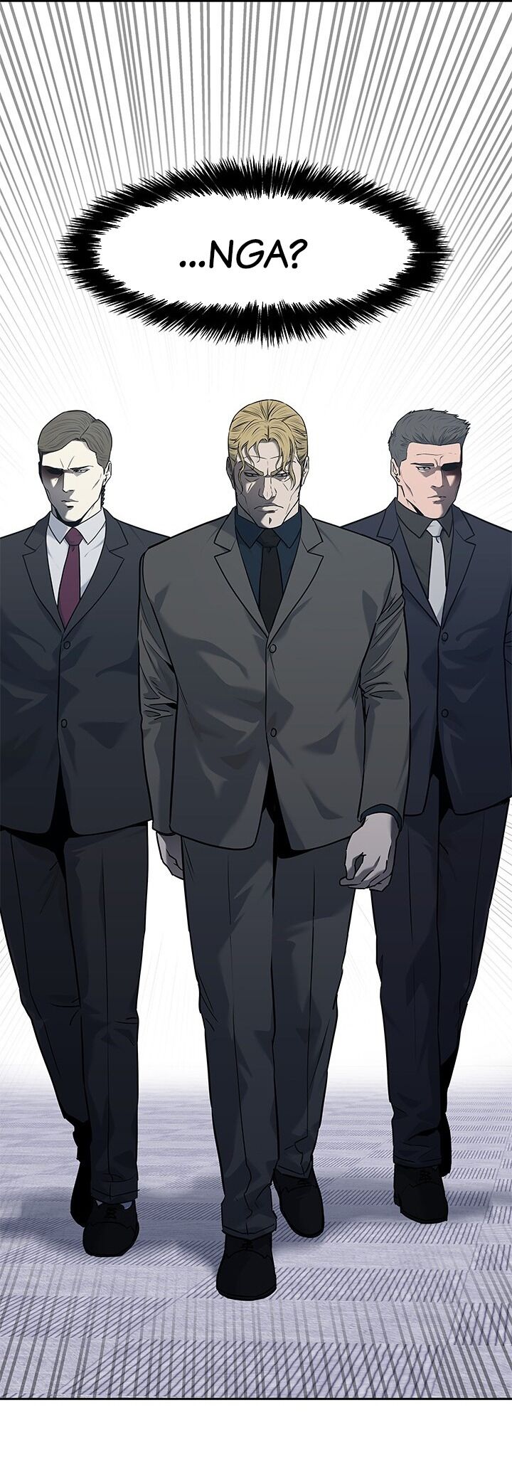 Đội Trưởng Lính Đánh Thuê Chapter 194 - 46