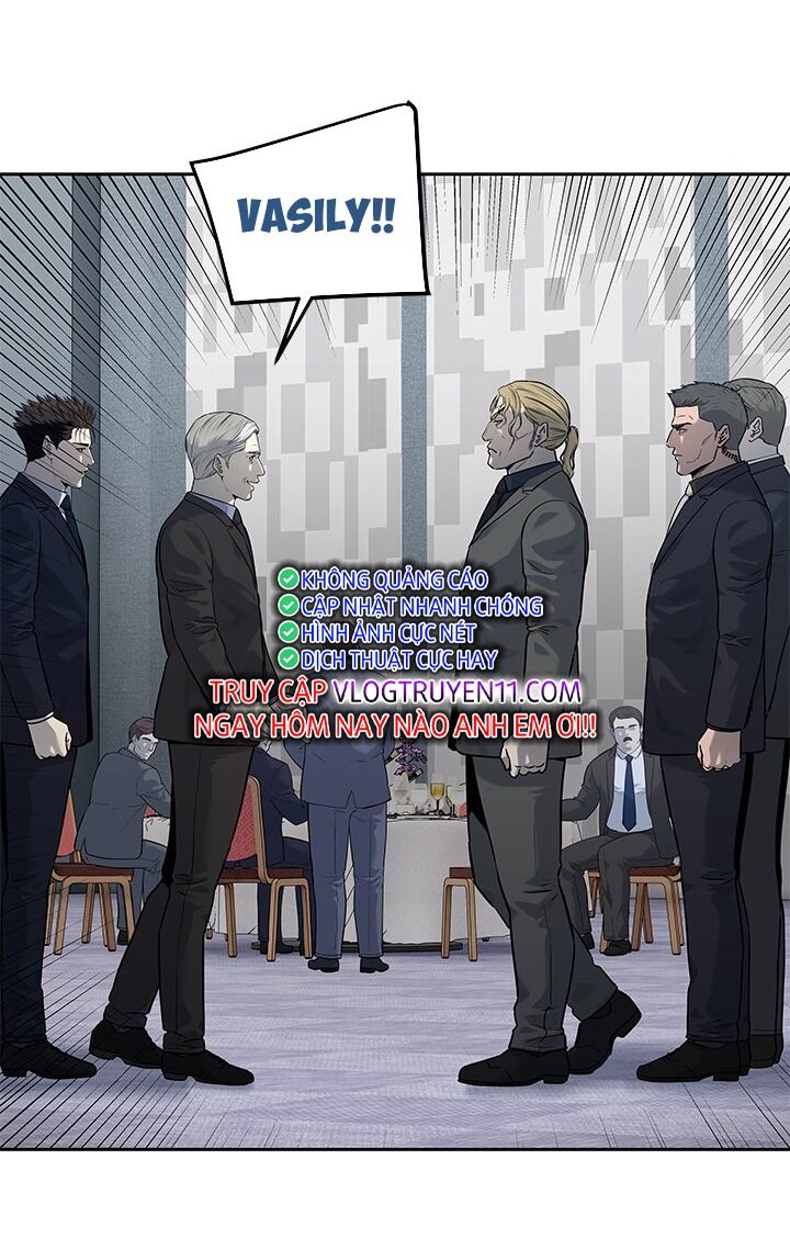 Đội Trưởng Lính Đánh Thuê Chapter 194 - 47