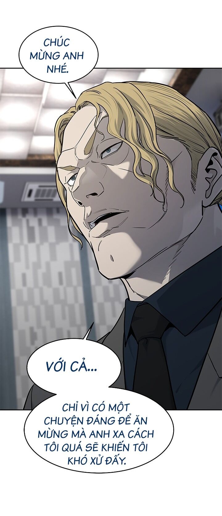 Đội Trưởng Lính Đánh Thuê Chapter 194 - 48