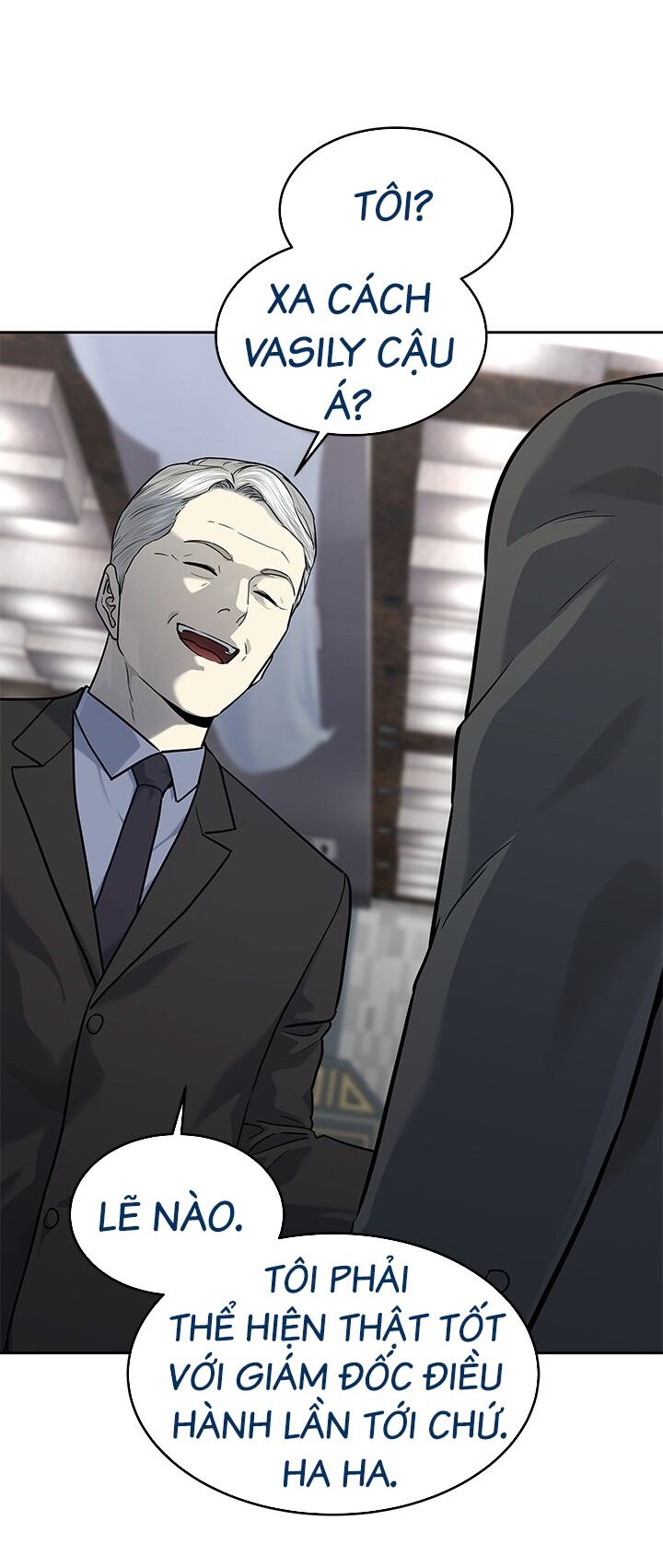 Đội Trưởng Lính Đánh Thuê Chapter 194 - 49