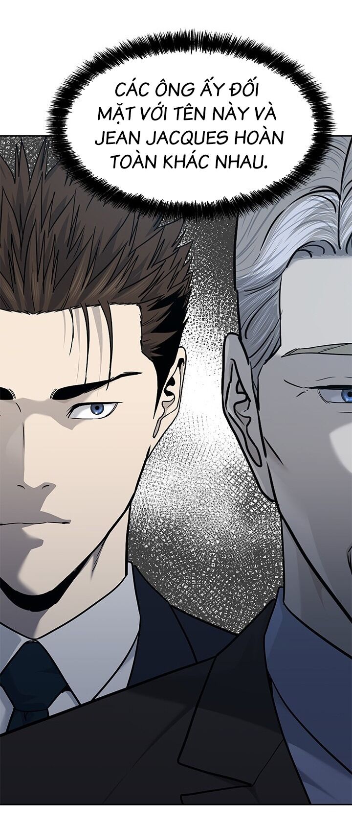 Đội Trưởng Lính Đánh Thuê Chapter 194 - 50