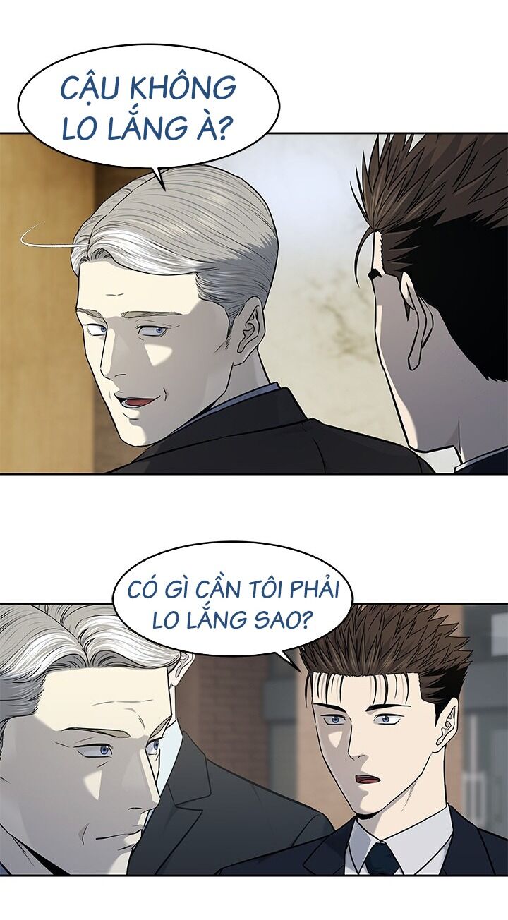 Đội Trưởng Lính Đánh Thuê Chapter 194 - 5