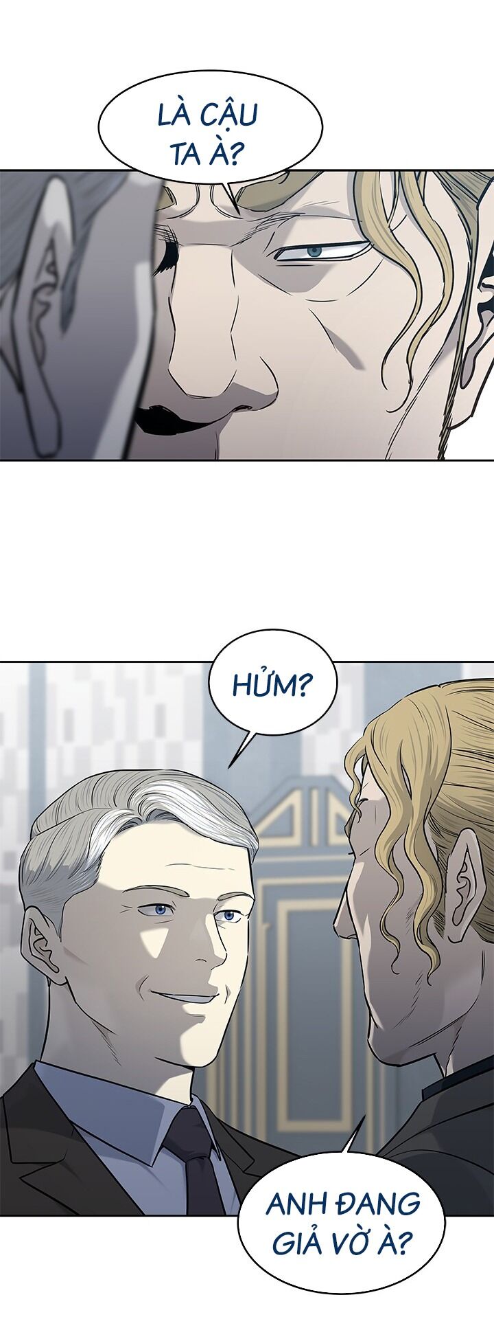 Đội Trưởng Lính Đánh Thuê Chapter 194 - 52