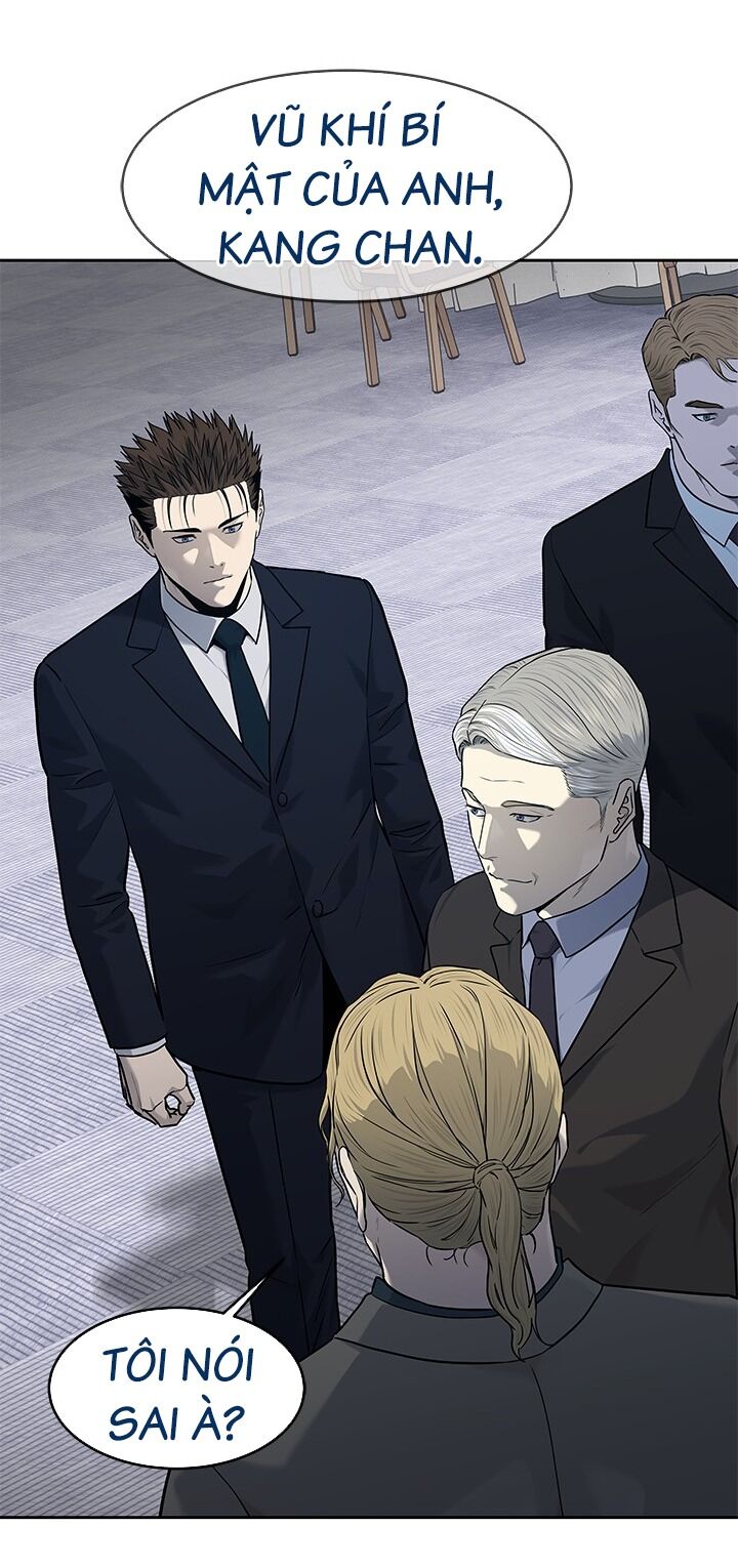Đội Trưởng Lính Đánh Thuê Chapter 194 - 53