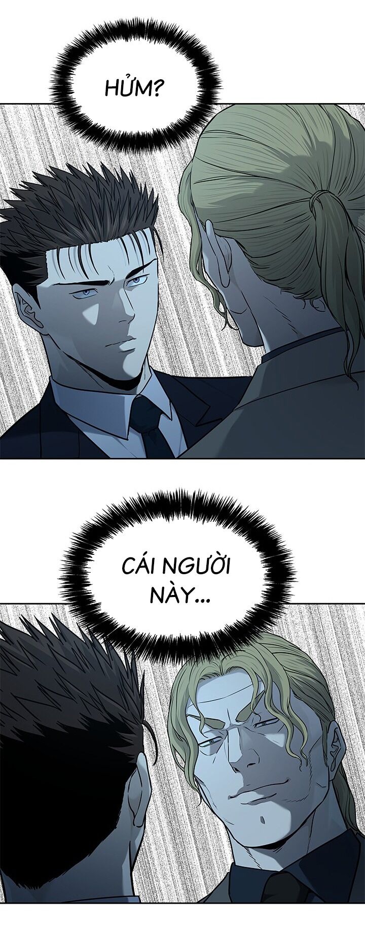 Đội Trưởng Lính Đánh Thuê Chapter 194 - 57