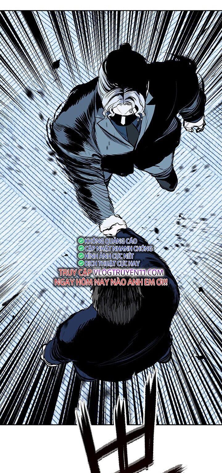 Đội Trưởng Lính Đánh Thuê Chapter 194 - 59