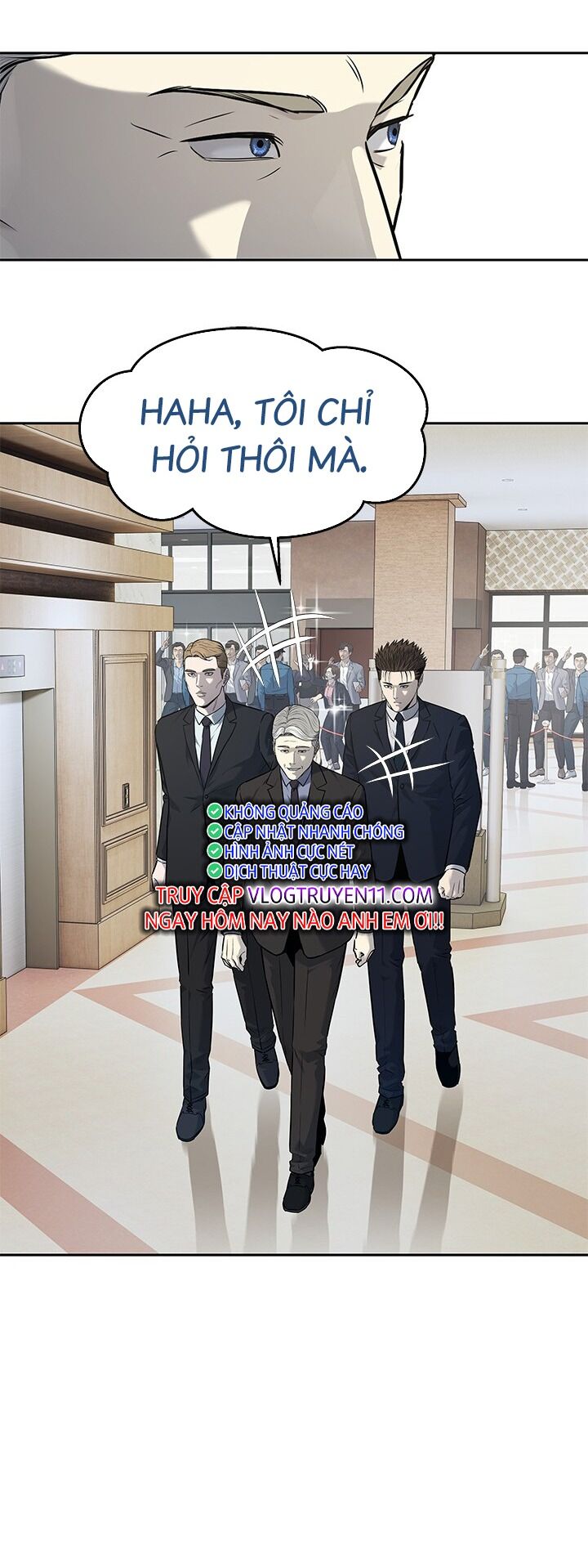Đội Trưởng Lính Đánh Thuê Chapter 194 - 6