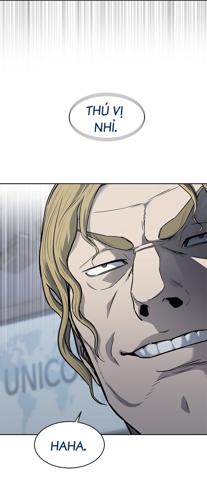 Đội Trưởng Lính Đánh Thuê Chapter 194 - 62
