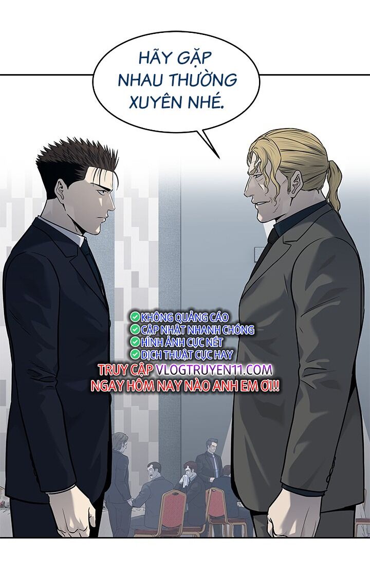 Đội Trưởng Lính Đánh Thuê Chapter 194 - 64