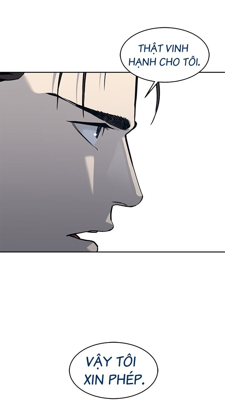 Đội Trưởng Lính Đánh Thuê Chapter 194 - 65