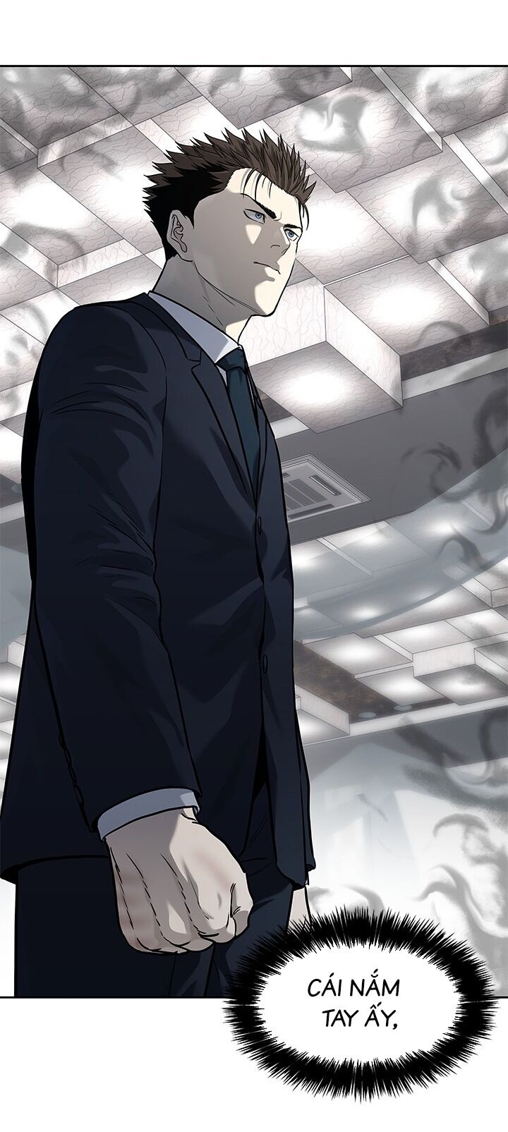 Đội Trưởng Lính Đánh Thuê Chapter 194 - 67