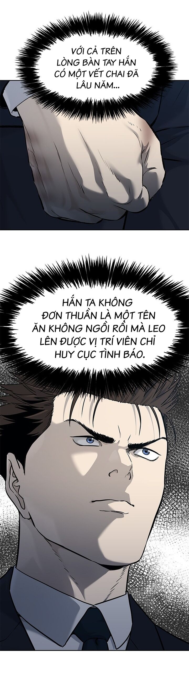 Đội Trưởng Lính Đánh Thuê Chapter 194 - 68