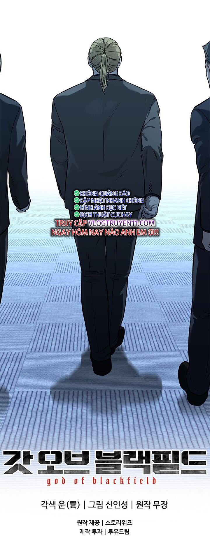 Đội Trưởng Lính Đánh Thuê Chapter 194 - 69