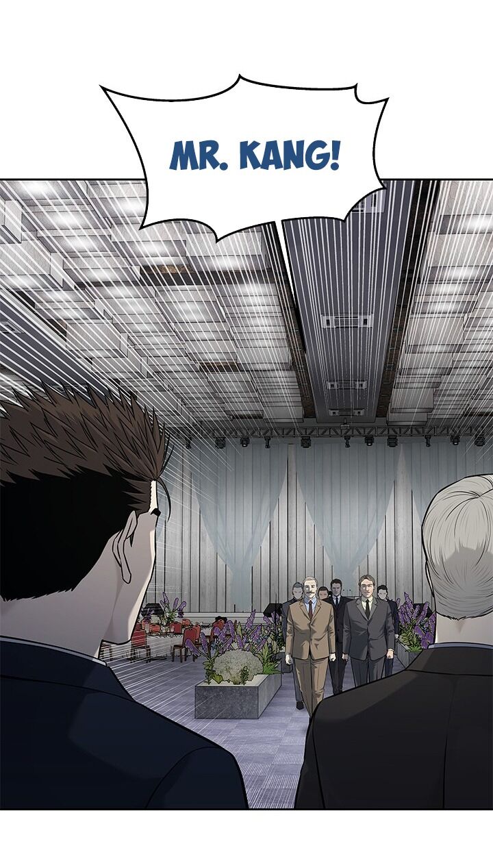 Đội Trưởng Lính Đánh Thuê Chapter 194 - 8