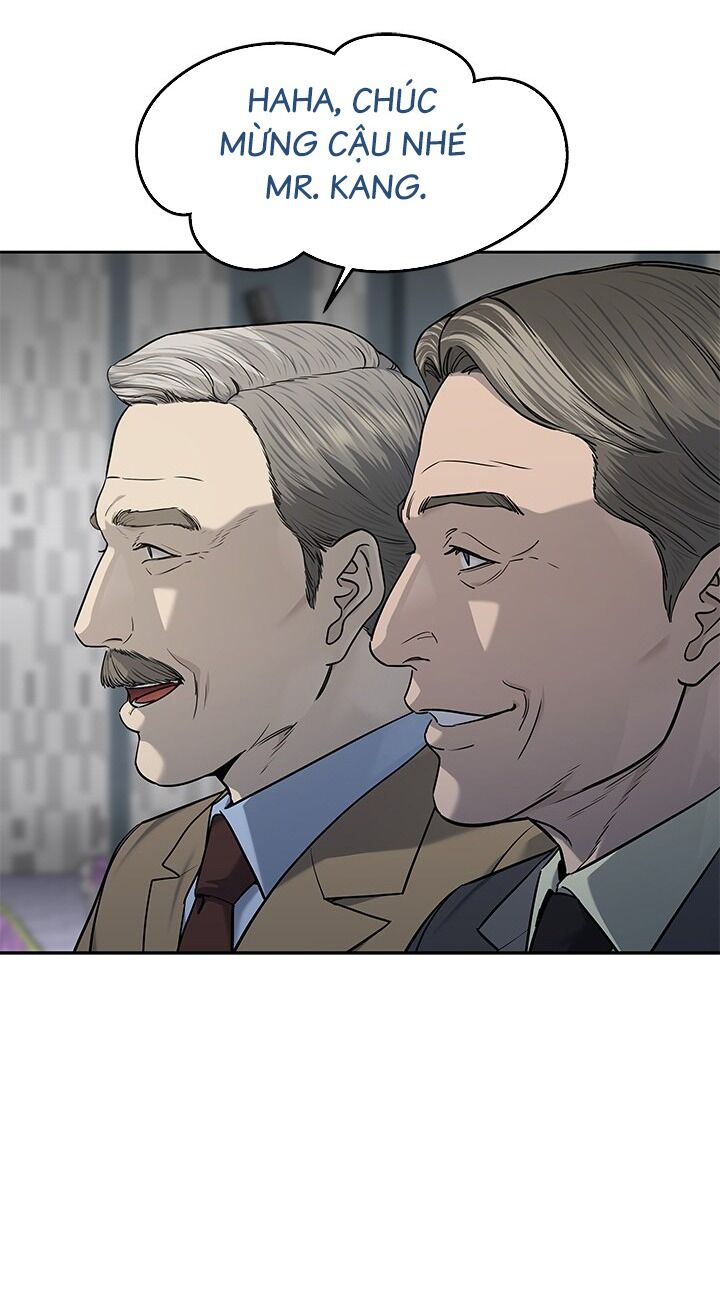 Đội Trưởng Lính Đánh Thuê Chapter 194 - 10