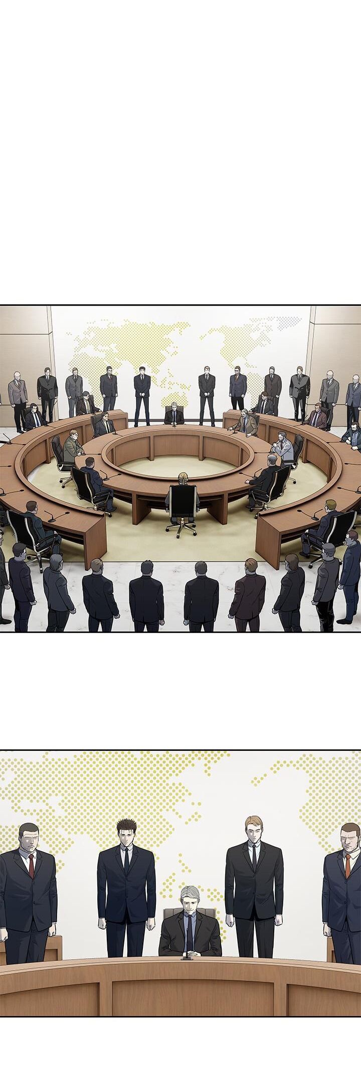 Đội Trưởng Lính Đánh Thuê Chapter 195 - 13