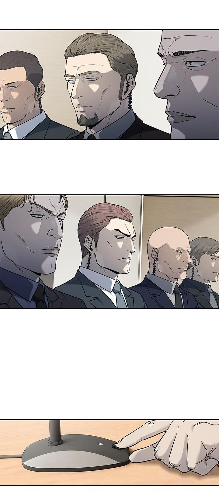 Đội Trưởng Lính Đánh Thuê Chapter 195 - 14