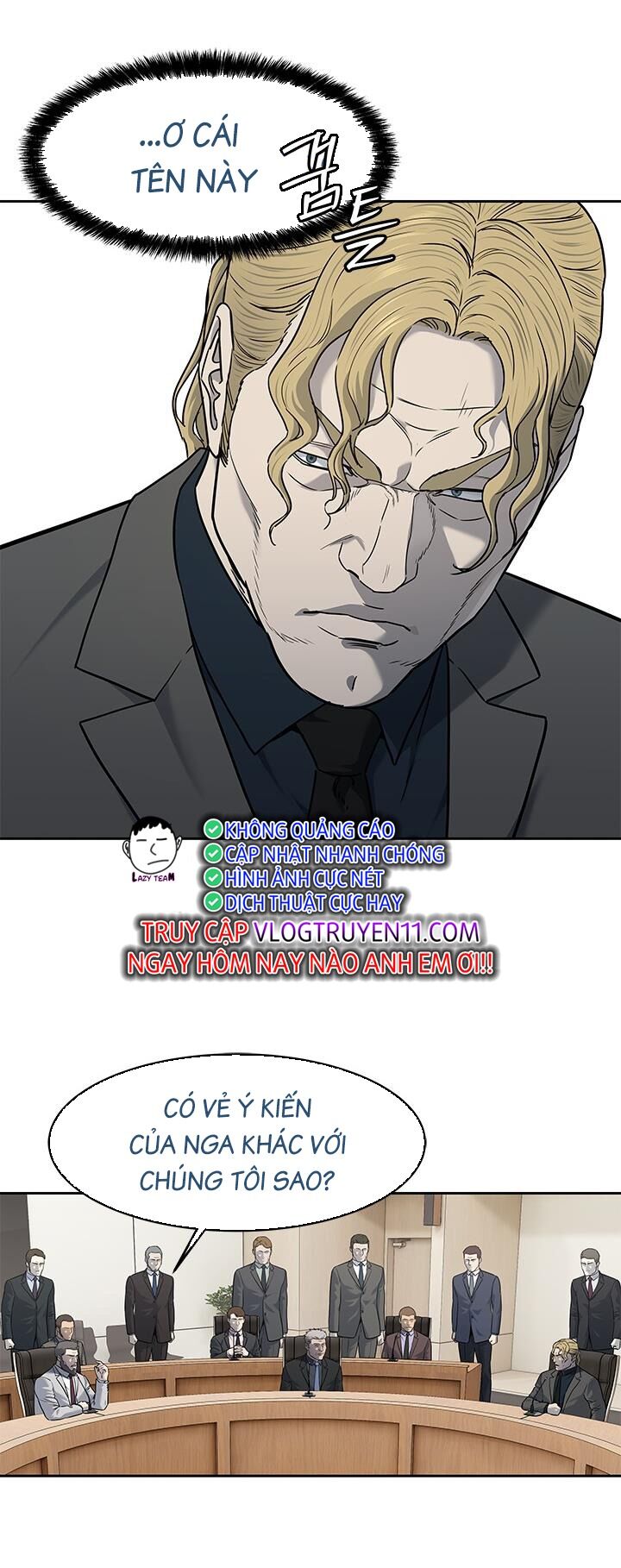 Đội Trưởng Lính Đánh Thuê Chapter 195 - 18