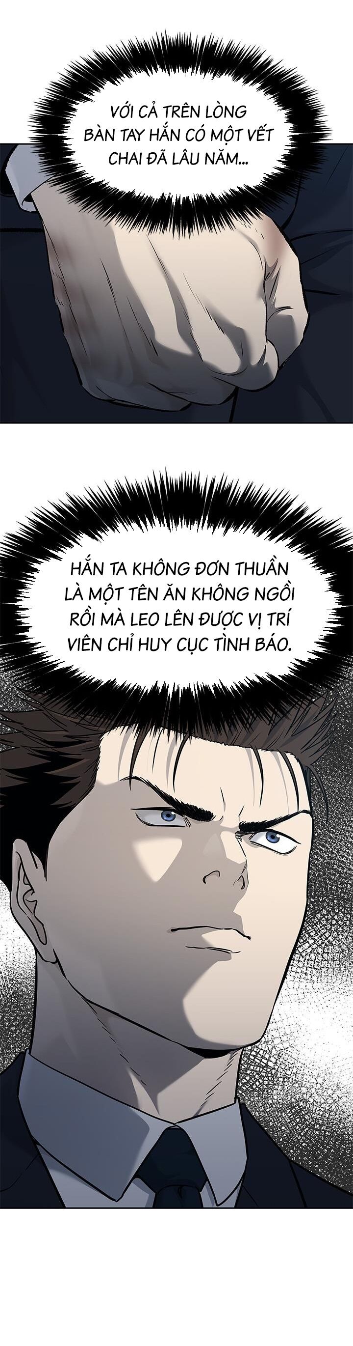 Đội Trưởng Lính Đánh Thuê Chapter 195 - 2