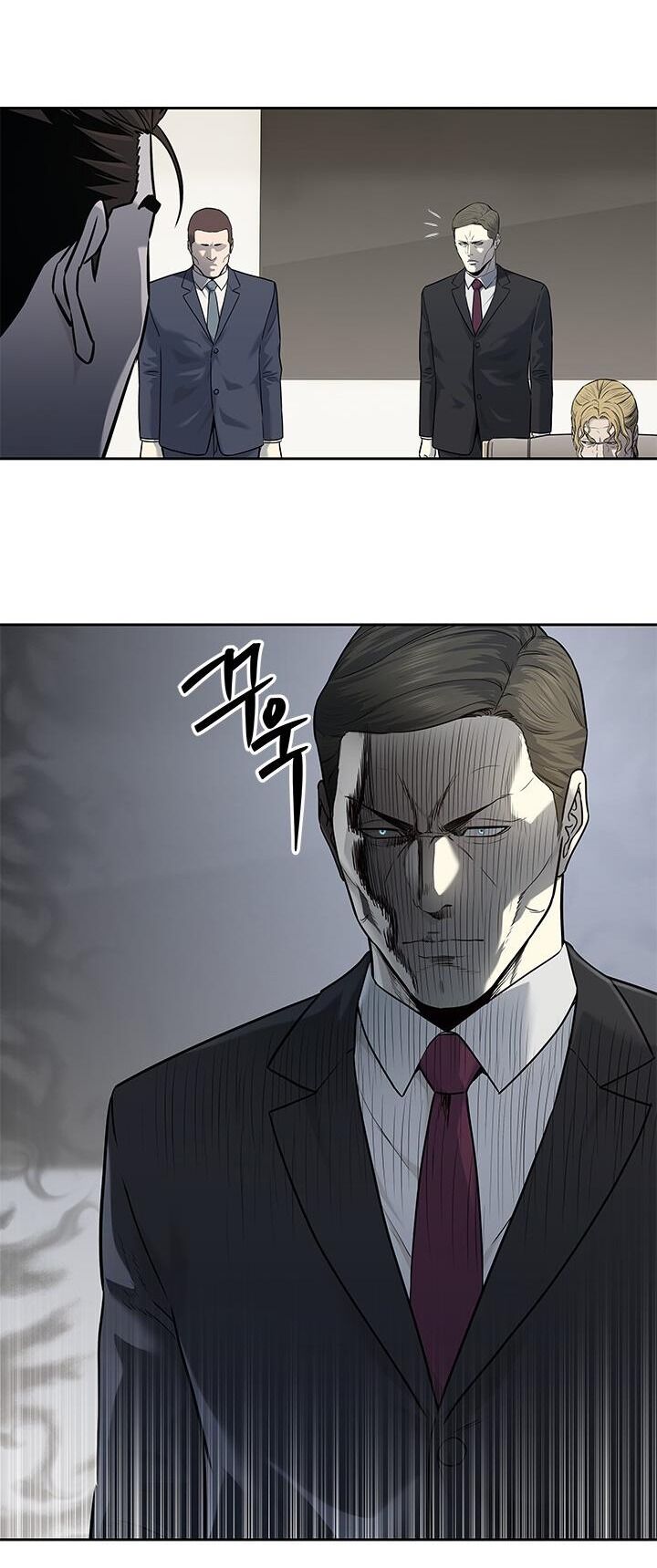 Đội Trưởng Lính Đánh Thuê Chapter 195 - 21